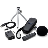 Zoom H1 Accessory Kit For H-1 Handy Portable Recorder Package Aph-1 on sale Zoom H1 Accessory Kit For H-1 Handy Portable Recorder Package Aph-1 on sale