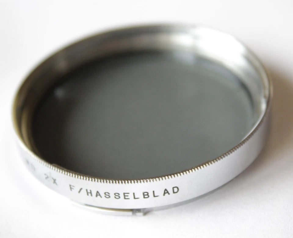 Camrex ND 2X for Hasselblad Filter bayonet - Image 3 of 3