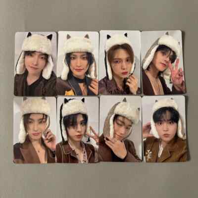 ATEEZ Golden Hour Part.2 APPLE MUSIC FANSIGN POB Official