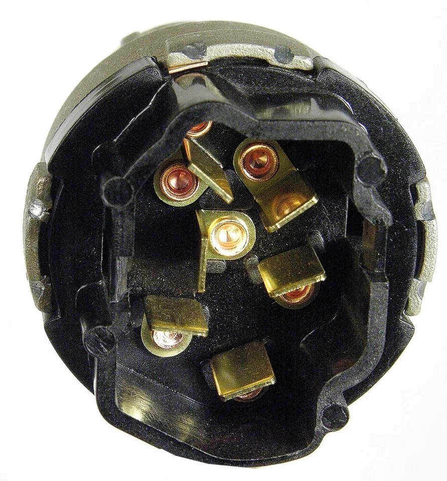 Interruptor de encendido Airtex 1S6119 Foto 3 de 4