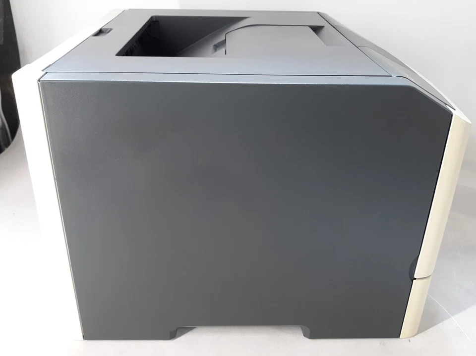 Lexmark MS310d Workgroup Monochrome Printer 20502PC w/ Power Cord *TESTED* - Image 3 of 4