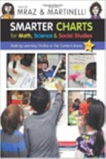 Smarter Charts for Math, Science, and Social Studies : Making Learning ...