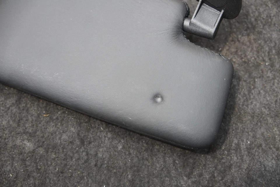 Espejo parasol izquierdo 475857551 Lamborghini Aventador Roadster *Nota Foto 3 de 4