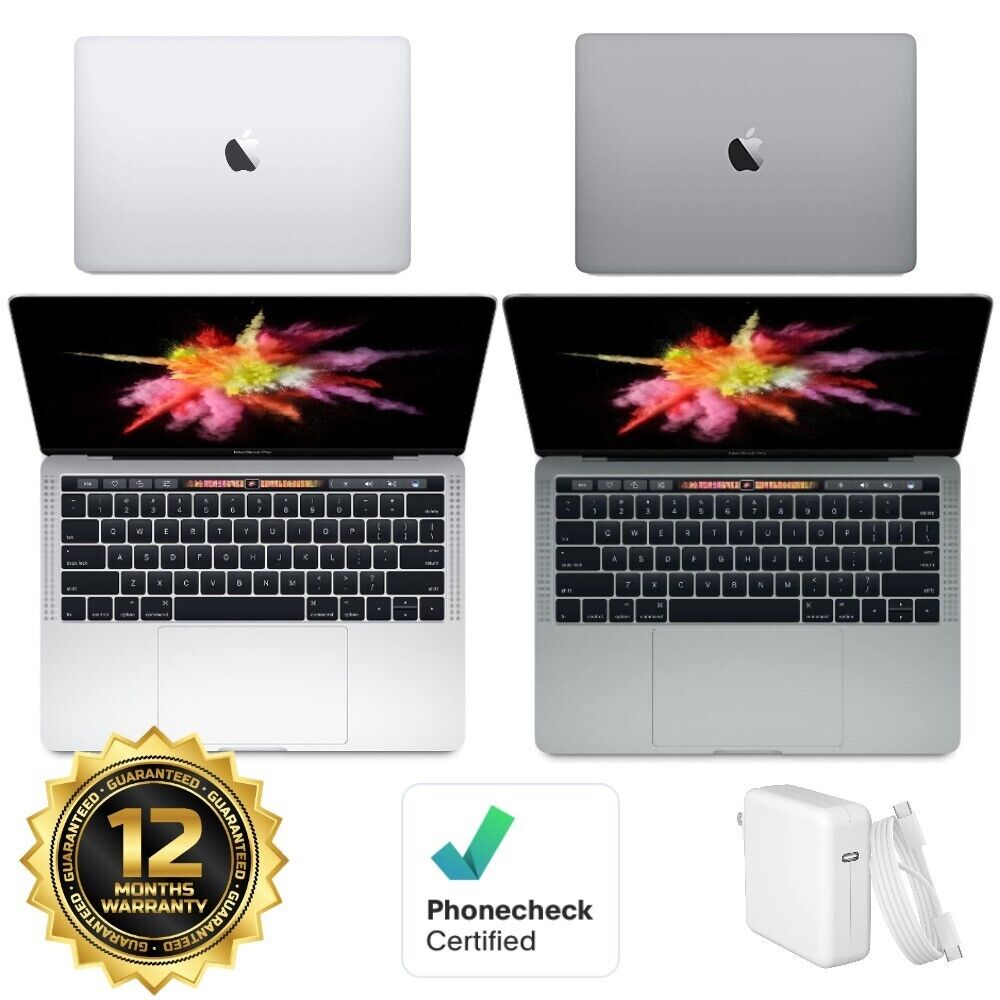 Apple MacBook Pro 13 Apple MacBook Pro 13
