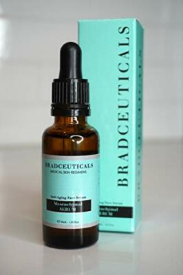 Classic Mesenchymal Stem Cell Serum By Bradceuticals