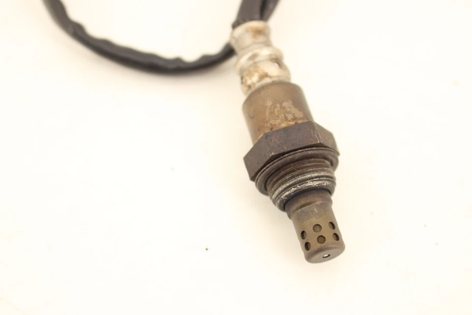 2015 Kawasaki Ninja 300 Ex300a Exhaust Midpipe Mid Middle Pipe Sensor 21176-0720 - Image 3 of 4