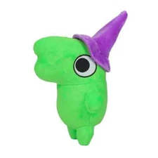 Smiling Friends Soft Plush Doll For Kids Smiling Animals Toys 2024 Model Series