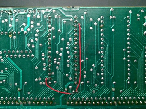 Flash ROM and RAM chip to expand your Cambridge Z88 to 512K - Afbeelding 4 van 14