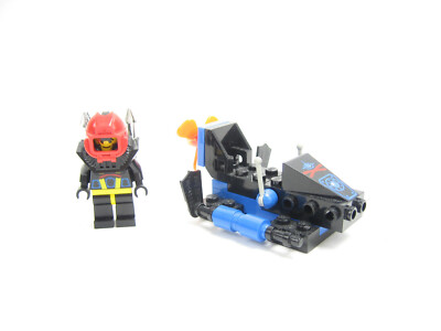 lego shark scout