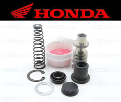 Clutch Master Cylinder Repair Kit - MSC-102 - MOTORCYCLE SPARES AND