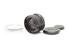    Near Mint   Pentax 110 50mm F/2.8 MF Standard Lens for Auto 110 from JAPAN