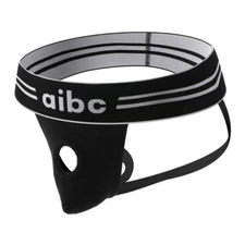 Sexy Men's Jockstrap Thongs Underwear Gay Open Pouch Tanga G String Panties