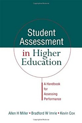 Student Assessment IN Higher Bildung: Ein Handbuch für Assessing