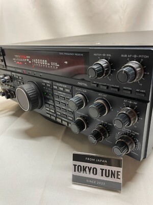 Kenwood TS-950SDX MC-90 SP-950 Set Digital HF Transciever