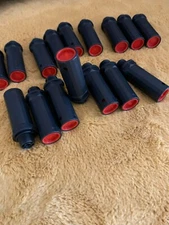 yong heng 4500 psi compressor parts a lot of 17 item