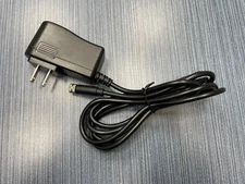 AC/DC Adapter 3 Pin Female BSG025W-US0502000H In 100-240V Out 5.0V 2.0A 10W