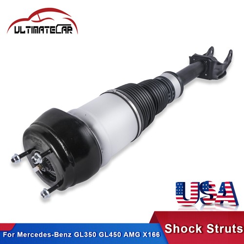 Front Left Air Suspension Strut For 13-16 Mercedes-Benz GL350 GL450 AMG ...
