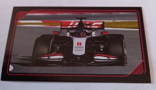 TOPPS FIGURINE STICKER FORMULA 1 F1 2020 scegli da MENU' HAMILTON VERSTAPPEN New - Imagen 173 de 232
