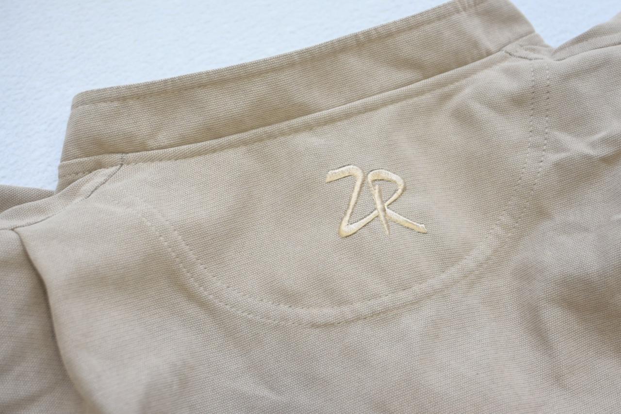 Zero Restriction WindBreaker Golf Jacket MADE IN … - image 14