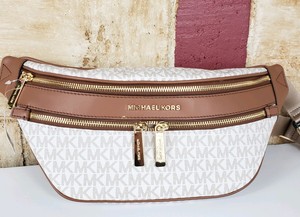 michael kors belt bags womens