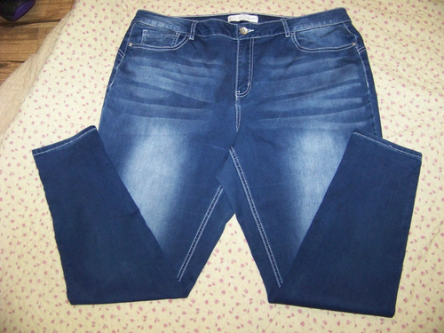 Est. 1946 Denim Jeans - 20W Classic 