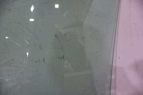22-24 Rivian RS1 OEM Front Right RH Door Window Glass (Glass Only) See Photos - Picture 18 of 20