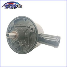 Power Steering Pump For 1965-66 Ford Country Squire Base Base Wagon N713-2106