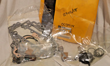 6v-4707 Caterpillar Fuel System Gasket Kit Assembly Cat 6v4707 Tractor Equipment