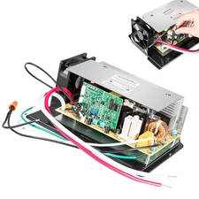 WF-8955-AD-MBA RV Power Converter Board for WF-8955 WF-8900-AD for Parallax 7155