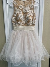 Sherri Hill Women's Pageant Prom Dress Size 4