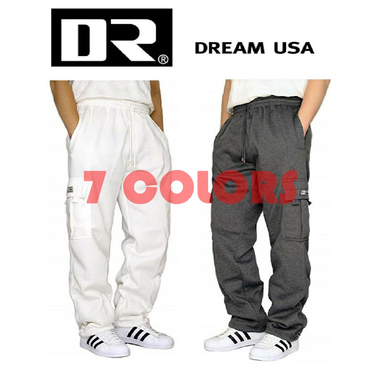 Mens shop 5xl sweatpants