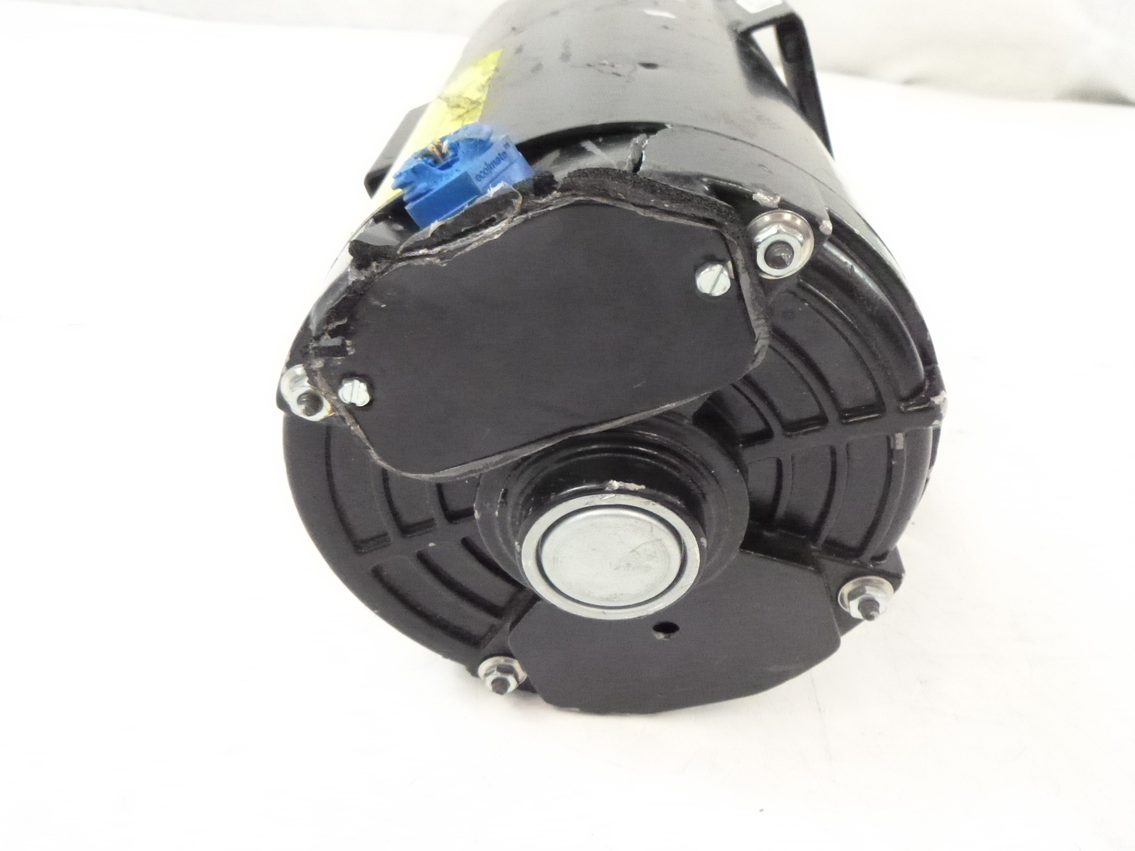 OEM Trane Motor X70370954050 1.27HP 840RPM 480V 3.2Amp 60Hz SEE 