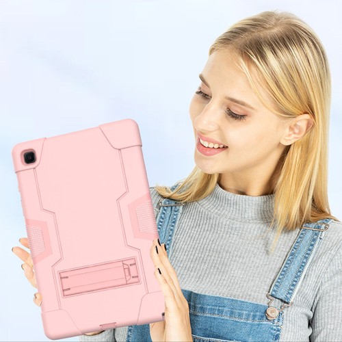 For Samsung Galaxy Tab A7 Lite 8.7"2021 Heavy Duty Stand Shockproof Case Cover - Picture 38 of 49
