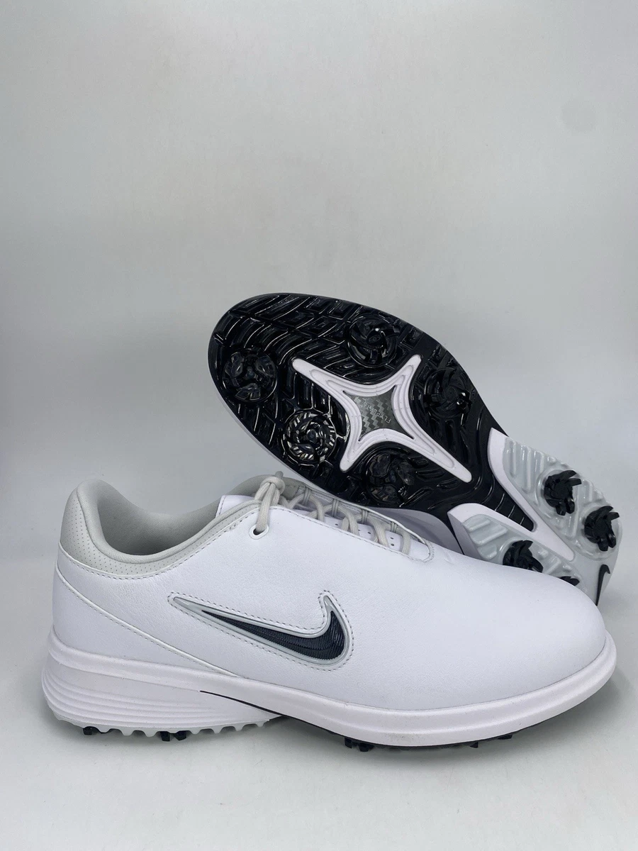 Nike Air Zoom Victory Tour 4 White Photon Dust Black for Sale