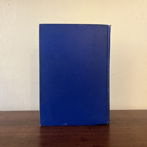 Raiders of the Deep By Lowell Thomas 1928 FIRST EDITION - Picture 3 of 8