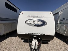2026 Forest River Cherokee Wolf Pup 16BHSW