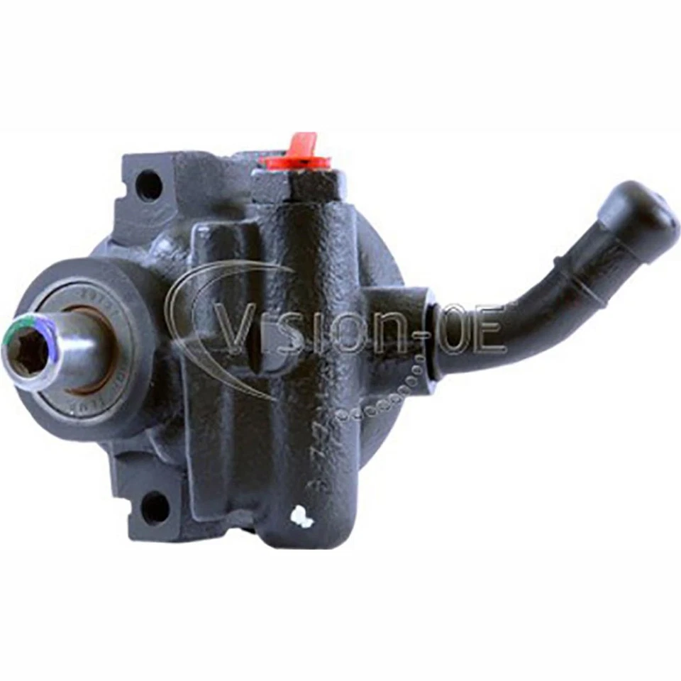 Bomba de dirección asistida 1 pieza para Eagle Vision 1995-1997 3,3 L Foto 4 de 4