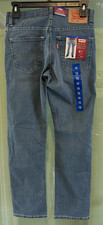 LEVIS 511 BOYS SLIM FLEX STRETCH 12 REG