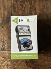 TriField TF2 EMF Meter - Essentially New