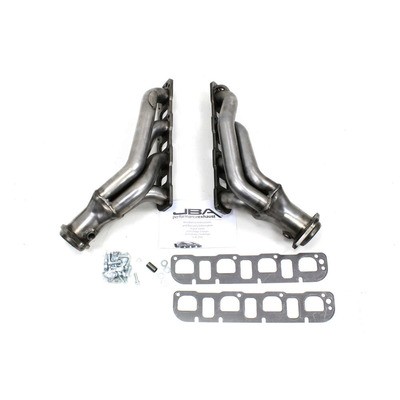 JBA PERFORMANCE EXHAUST Headers - 15-17 Charger/ Challenger Hellcat 6.2L- 1968S
