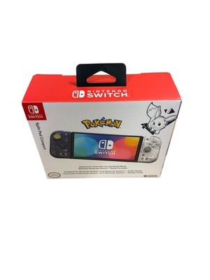 HORI - Nintendo Switch - Split Pad Compact - Pokemon Eevee - NEW in Sealed Box