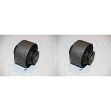 2x ASHIKA Querlenkerlager Vorne für Toyota Avensis Station Wagon _T22_ 1.8 2.0