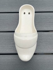 Sabot Ceramique pour fleurs ou plante