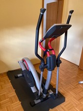 Kettler Crosstrainer Mondeo ST inkl. Receiver und Brustgurt