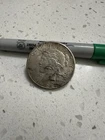 1922 S Peace Silver Dollar US 90% Silver Coin Circulated Bullion