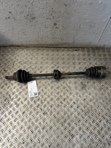 262596 Antriebswelle rechts vorne VW Polo II (86C) 1.1