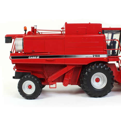 1/32 High Detail Case IH 2188 Axial Flow Combine with Grain Head, Precision Like - Picture 5 of 8
