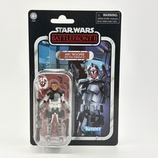 Star Wars Vintage Collection ARC Trooper Battlefront II Action Figure F6252 New