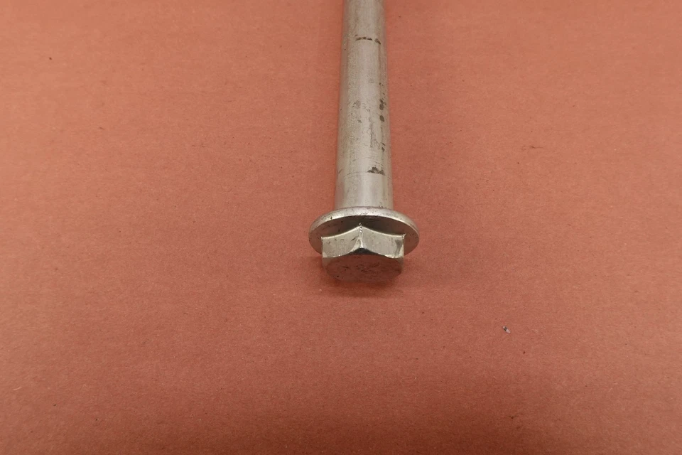 Harley-Davidson Forty Eight XL1200X XL1200 2011-2015 basculante trasero perno de pivote Foto 4 de 4