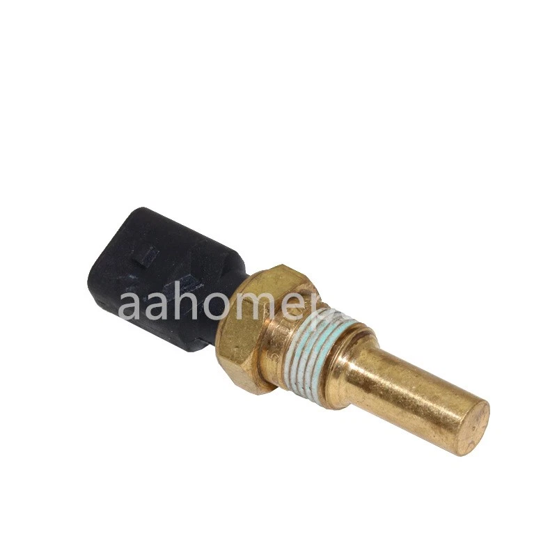 OEM Coolant Temperature Sensor 56004815 for 1990-2003 Dodge D150 D250 Chrysler - Image 2 of 4